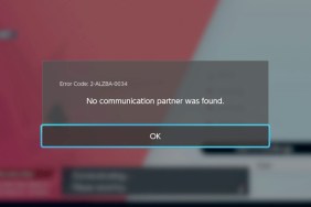 Pokemon Sword and Shield 2-ALZBA-0034 Error Code Fix
