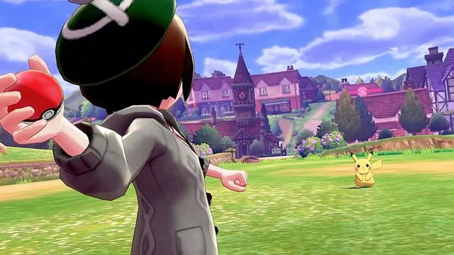 Pokemon Sword & Shield: Where To Find Combo & Ultimate Moves