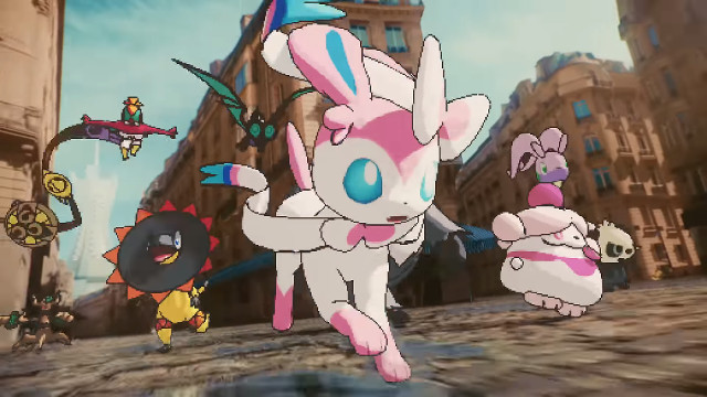 Pokemon Sword and Shield full Pokedex reportedly leaked - GameRevolution