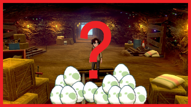 Pokemon Sword and Shield Flame Body Ability | How to hatch eggs faster