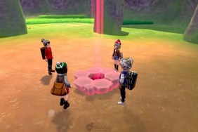 Pokemon Sword and Shield Hidden Abilities