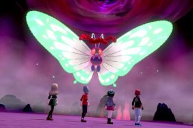 Pokemon Sword and Shield Max Raids Not Finding Players
