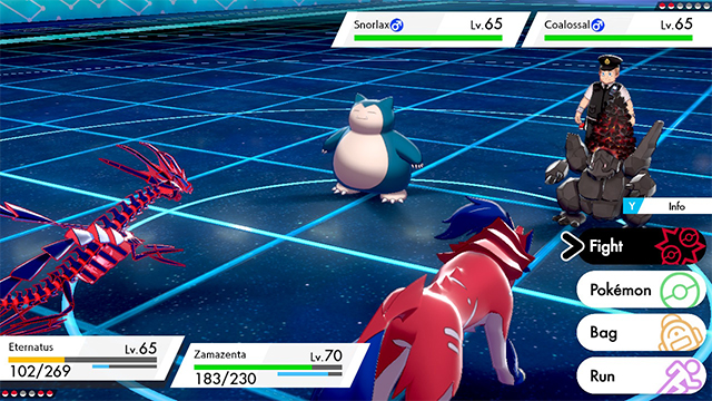 The smaller Pokemon Sword and Shield Pokedex isn't all bad news -  GameRevolution