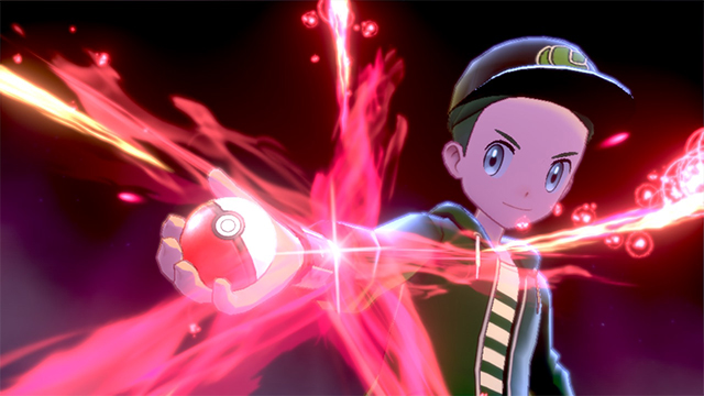 Pokemon Sword and Shield Review