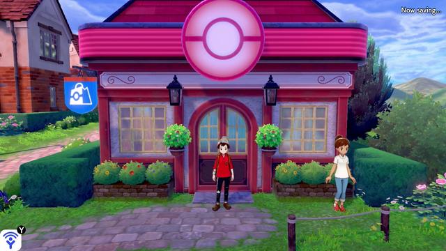 The smaller Pokemon Sword and Shield Pokedex isn't all bad news -  GameRevolution