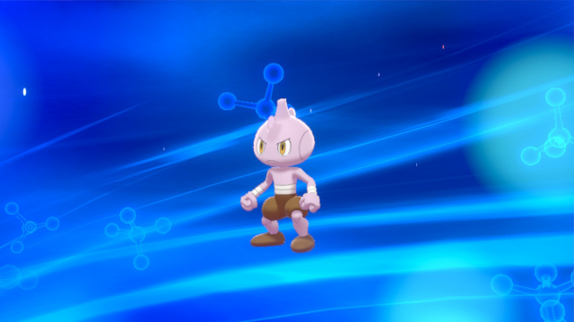 How to evolve Tyrogue into Hitmonlee in Pokémon Scarlet and Violet The  Indigo Disk - Dot Esports