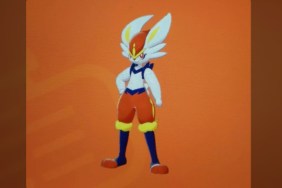 Pokemon Sword and Shield full Pokedex leak