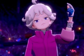 Pokemon Sword and Shield petition snap