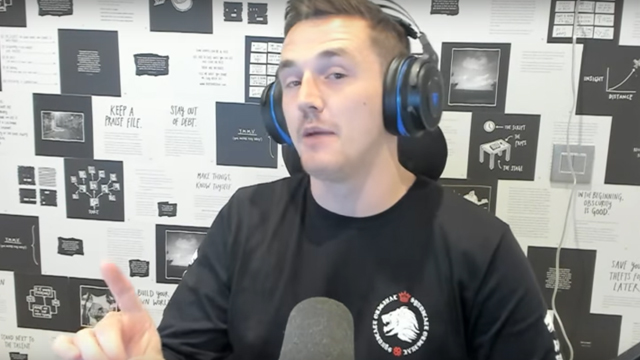 ProSyndicate Modern Warfare