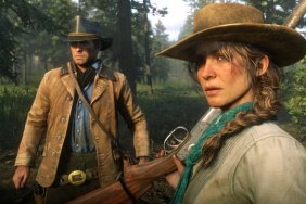 Red Dead Redemption 2 1.15 Update Patch Notes