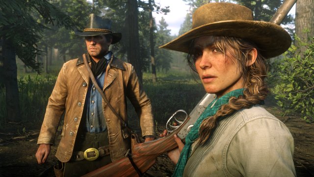 Red Dead Redemption 2 PC Release Date: Is it Coming to PC? - GameRevolution