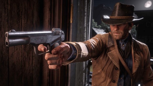 Red Dead Redemption 2 Activation Required error fix