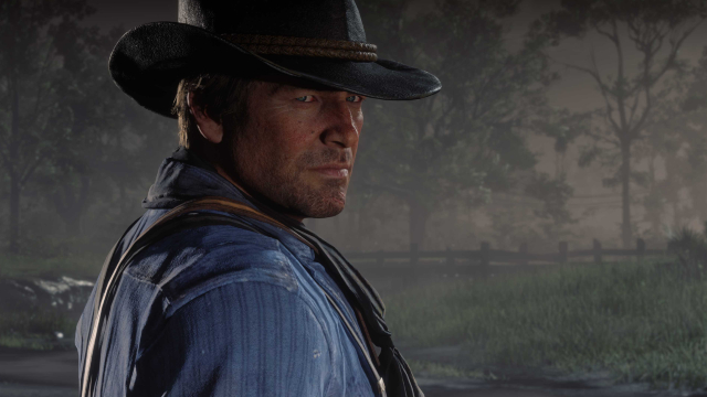 Red Dead Redemption 2 PC Update 1.14 Patch Notes | Free Red Online Poncho coming soon -