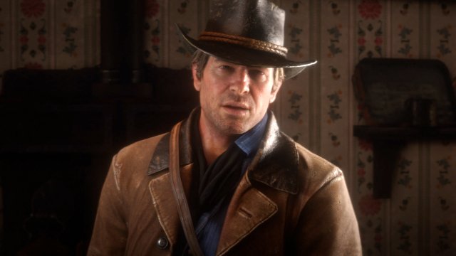 Red Dead Redemption 2 PC Makes Arthur the Clumsiest, and Most Unstoppable,  Sharpshooter in the West