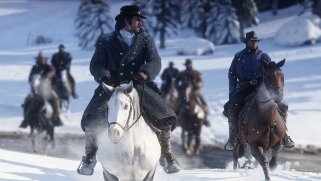 Fix] Red Dead Redemption 2 PC Crashes On Startup