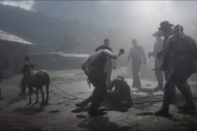 Red Dead Redemption 2 Review Bombed Beatdown