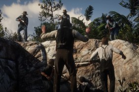 Red Dead Redemption 2 PC crashes on startup