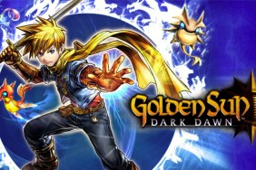 golden sun anniversary