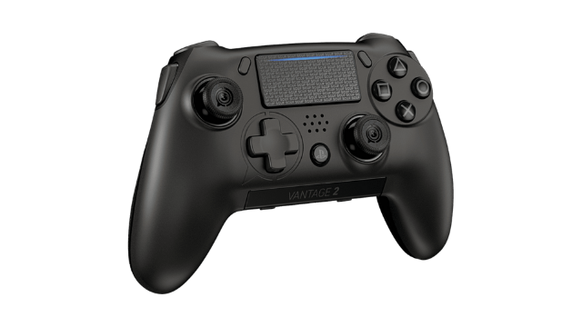 matchmaker binær person SCUF Vantage 2 Wireless PS4 Controller Review | Making premium more premium  - GameRevolution