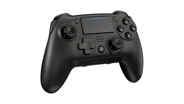 SCUF Vantage 2 Review Featured Image