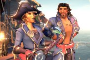 Sea of Thieves The Seabound Soul 2.0.9 Update