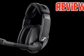 Sennheiser GSP 370 Review