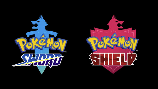 Pokemon Sword and Shield version differences finally makes it worth buying  both - GameRevolution