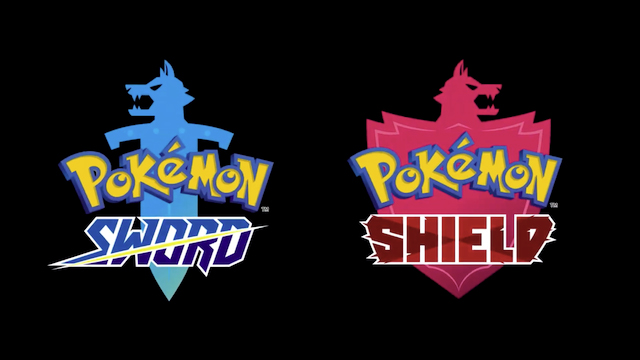 Pokemon Sword and Shield Version Exclusive Pokemon - GameRevolution