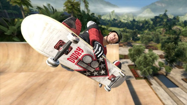 Skate 4 EA Electronic Arts