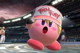 Smash Ultimate 6.0 patch notes