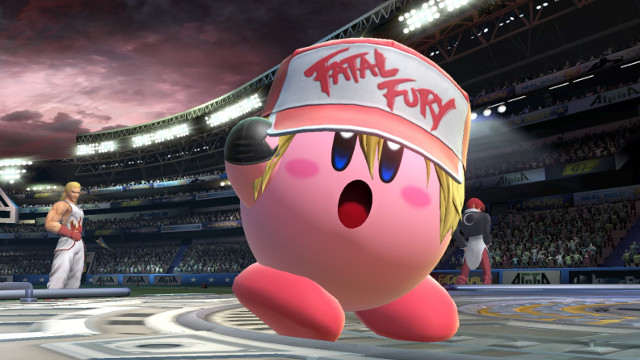 Smash Ultimate 6.0 patch notes
