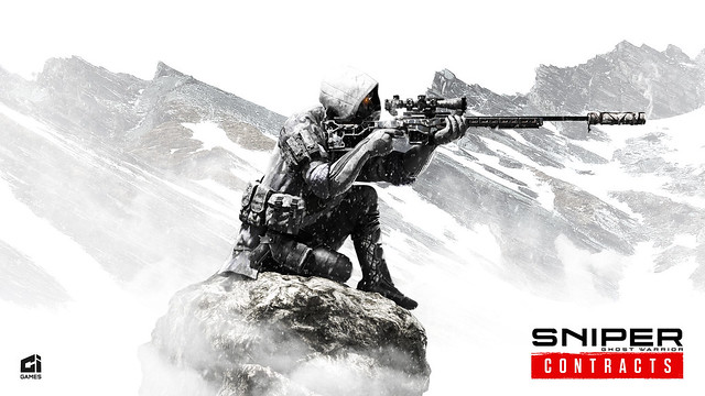 Sniper Ghost Warrior Contracts 1.03 update