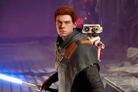 Star Wars Jedi Fallen Order difficulty levels explained grandmaster