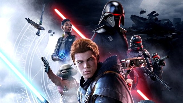 Star Wars Jedi: Fallen Order age rating