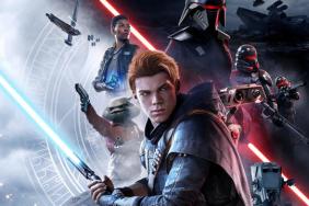 Star Wars Jedi Fallen Order timeline