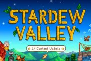 stardew valley 1.4 patch notes everything update
