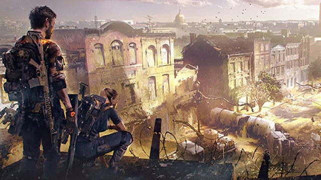 The Division 2 1.14 update