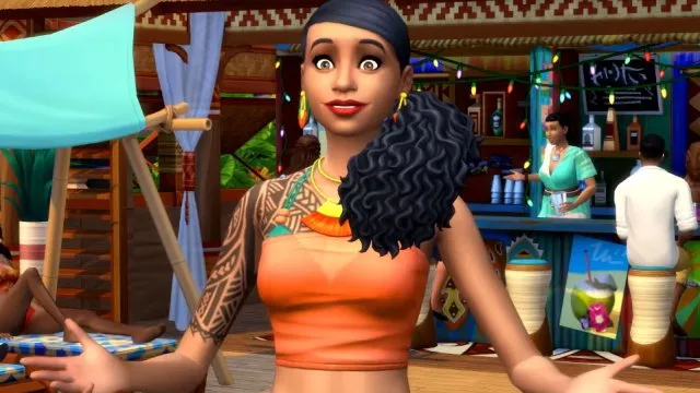 De Sims 4 Legacy Edition is nu beschikbaar op Origin - Town of Plumbobs