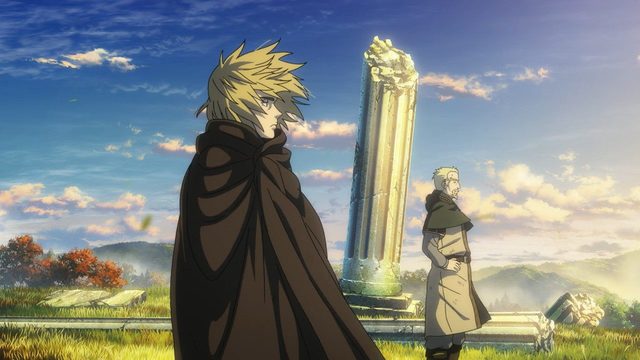 Vinland Saga episode 21