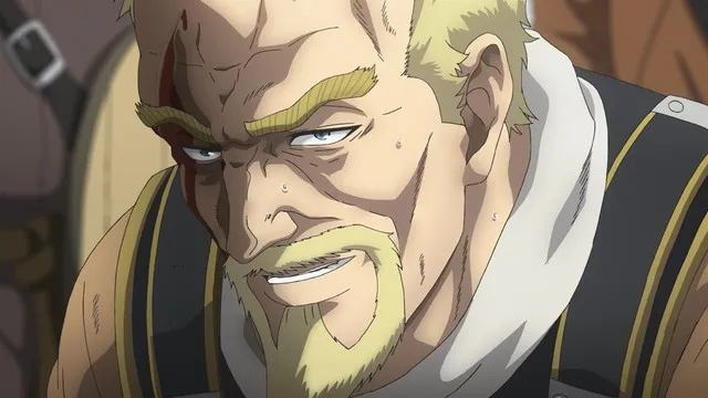 Vinland Saga episode 21