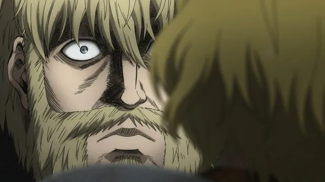 Vinland Saga Episode 19 1