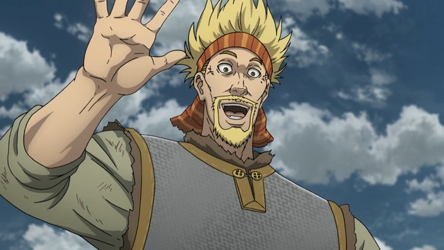 Vinland Saga Episode 19 1