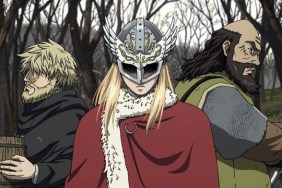 Vinland Saga Episode 19 1