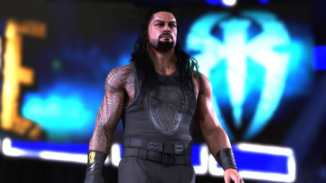 WWE 2K20 1.03 Update Patch Notes