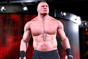 WWE 2K20 1.03 Update Patch Notes