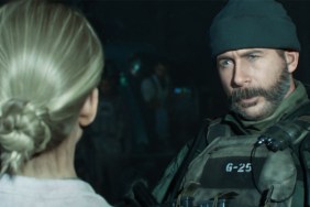 When does modern warfare take place