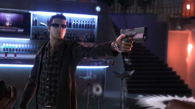 When is the Saints Row 5 release date? shooting