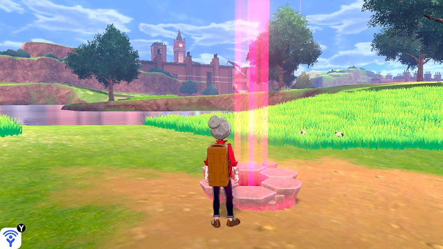 Pokemon Sword and Shield full Pokedex reportedly leaked - GameRevolution