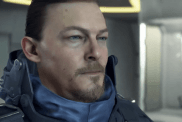 Why can't I pick up items in Death Stranding