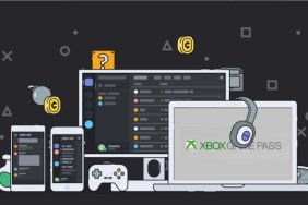 Xbox Game Pass Discord screens